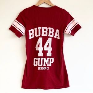Bubba Gump Shrimp Co. Graphic Tshirt